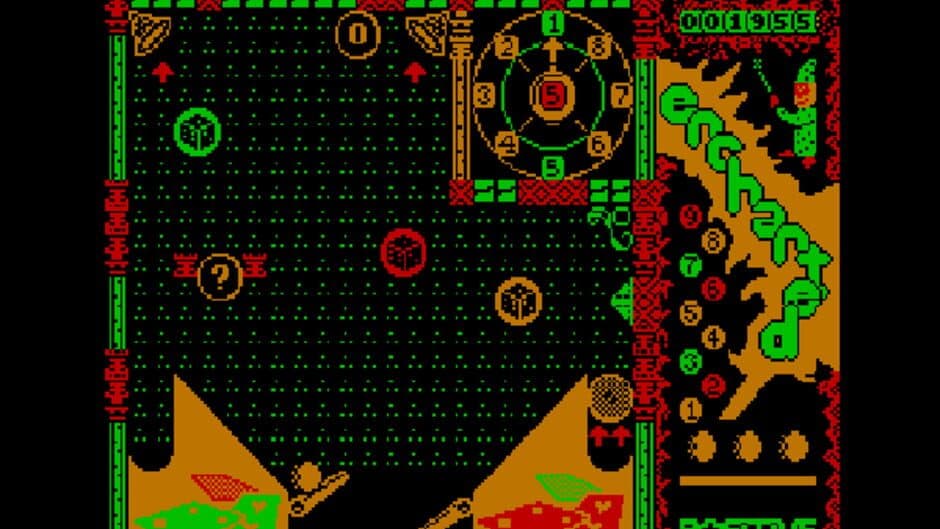 Enchanted screenshot