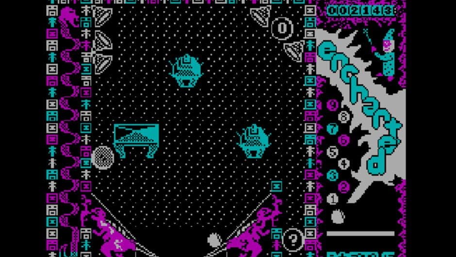 Enchanted screenshot