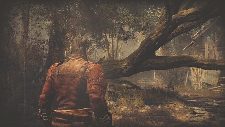 Resident Evil 4: Extra DLC Pack screenshot