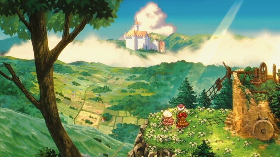 Little Goody Two Shoes screenshot