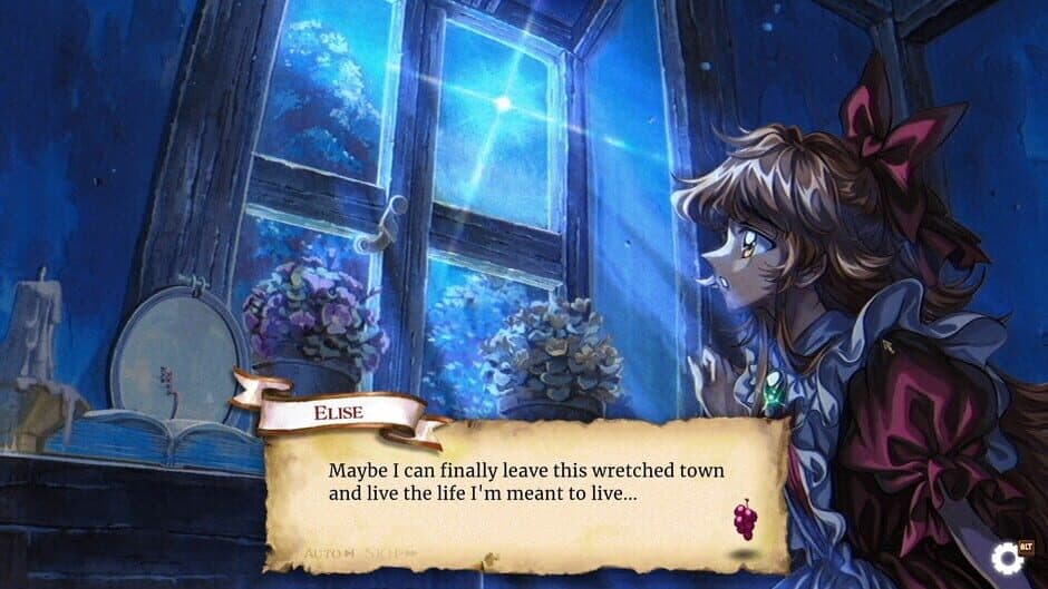 Little Goody Two Shoes screenshot