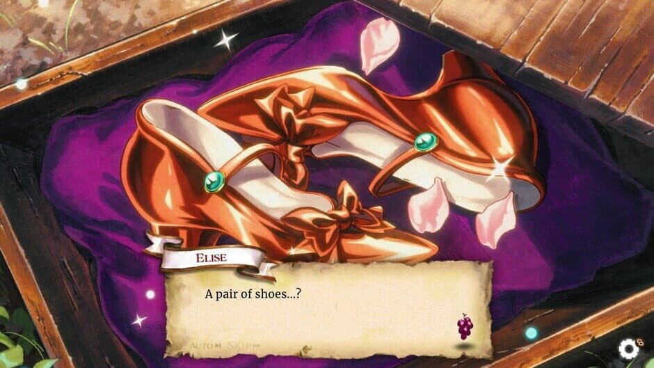 Little Goody Two Shoes screenshot