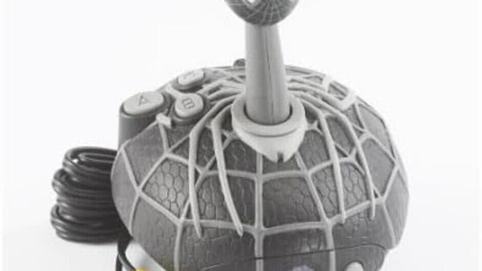 Spider-Man 3 screenshot