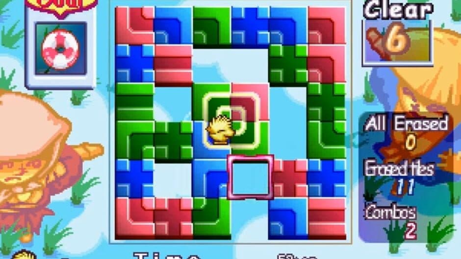 Crossroad Crisis screenshot