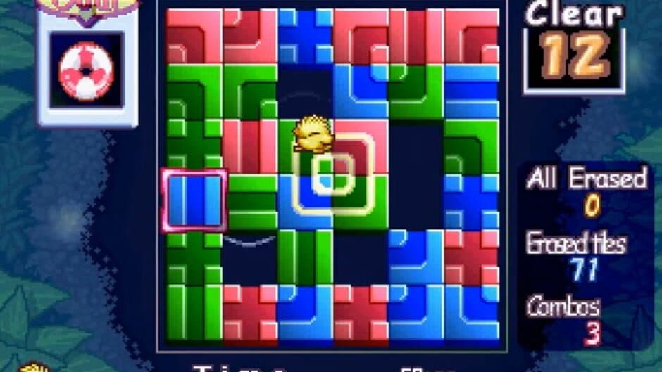 Crossroad Crisis screenshot