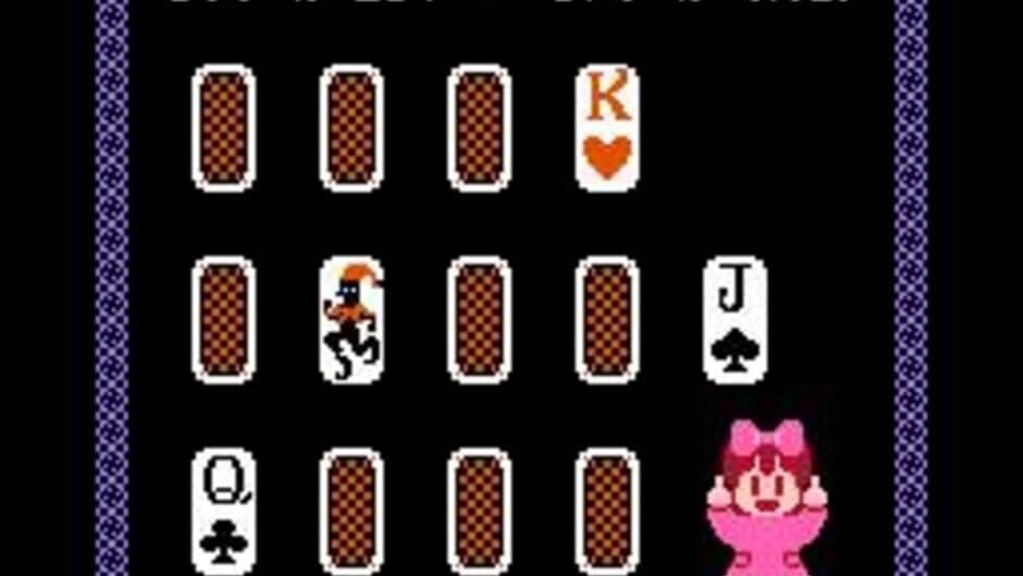 Apple Town Monogatari: Little Computer People screenshot