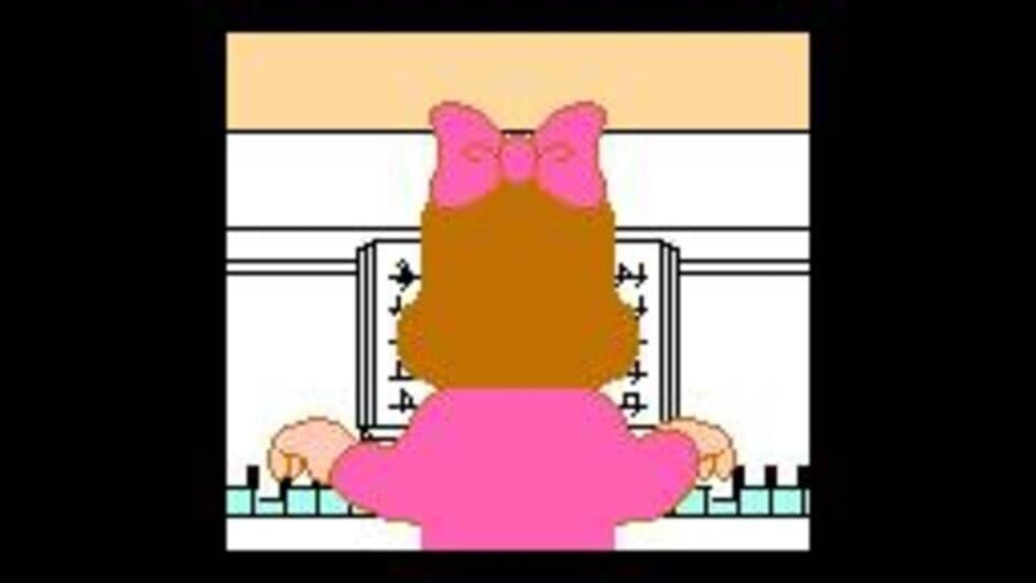 Apple Town Monogatari: Little Computer People screenshot