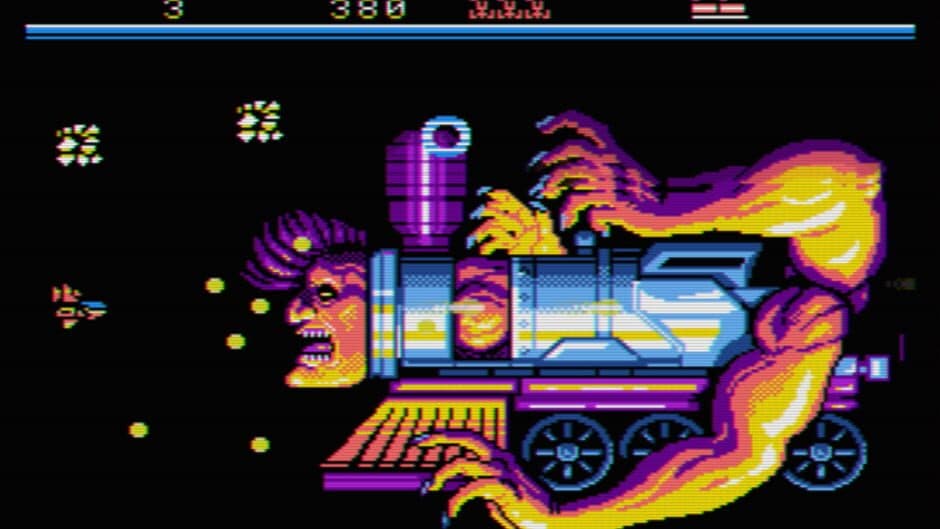 Caravan Boomer screenshot