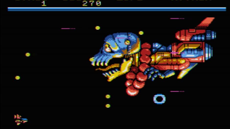 Caravan Boomer screenshot