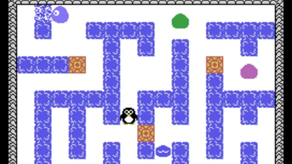 Ice Muncher screenshot