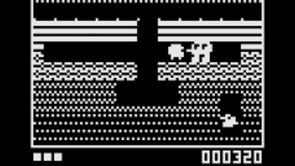 Tiny-DDug screenshot