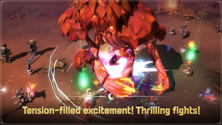 Moonlight Sculptor: Darkgamer screenshot