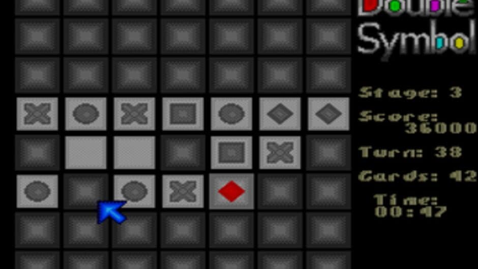 Double Symbol screenshot