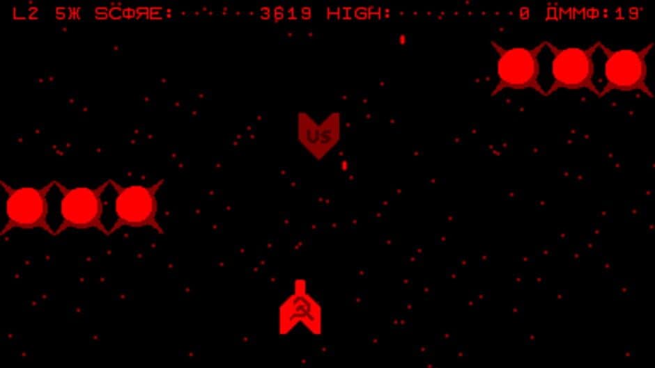 Soviet Union 2010 screenshot