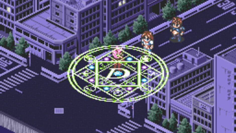 Sparkling Feather screenshot