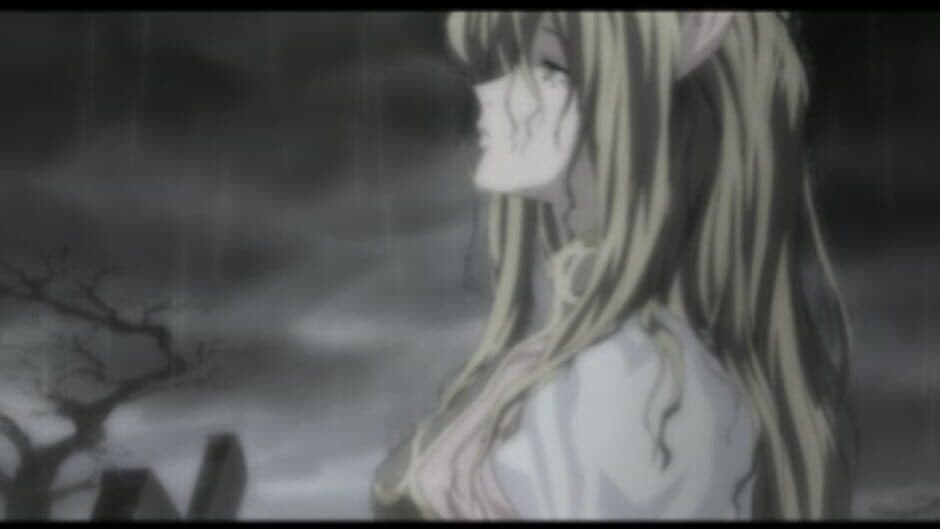 Wild Arms 2 screenshot