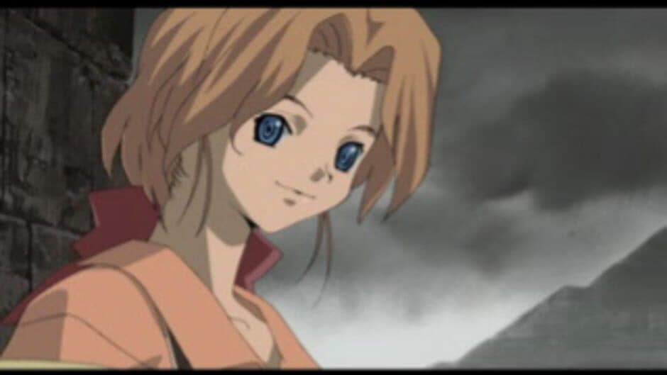 Wild Arms 2 screenshot