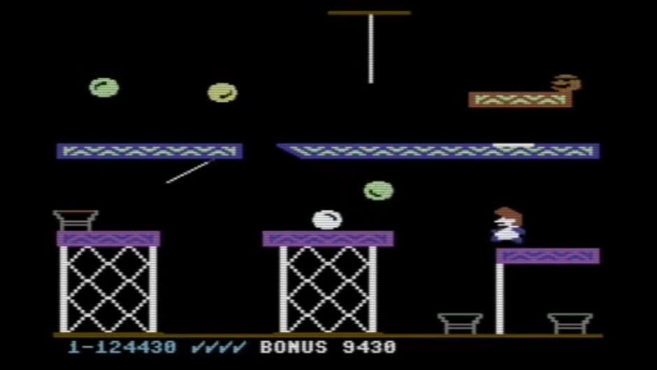 Sammy Lightfoot screenshot