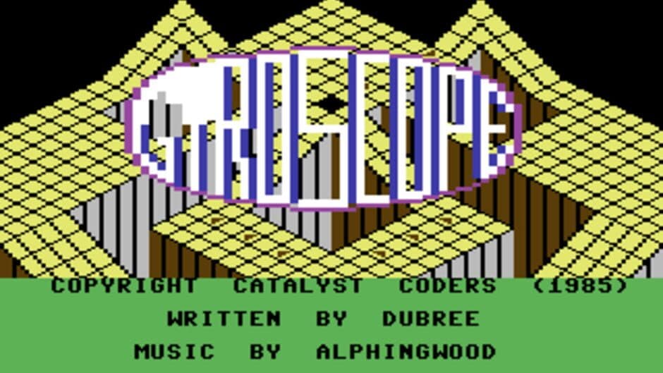 Gyroscope screenshot