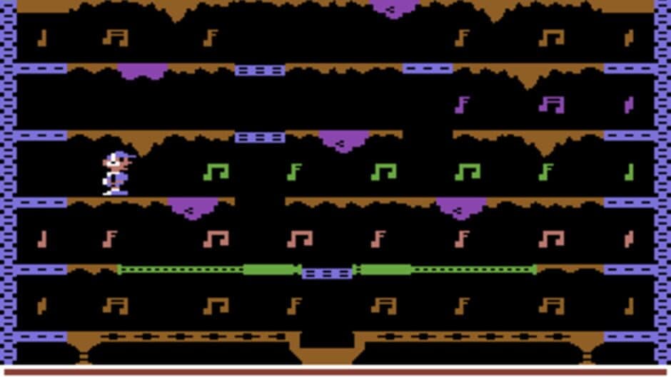 Jet-Boot Jack screenshot