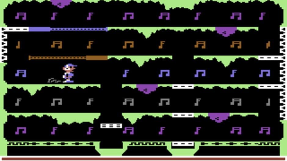 Jet-Boot Jack screenshot