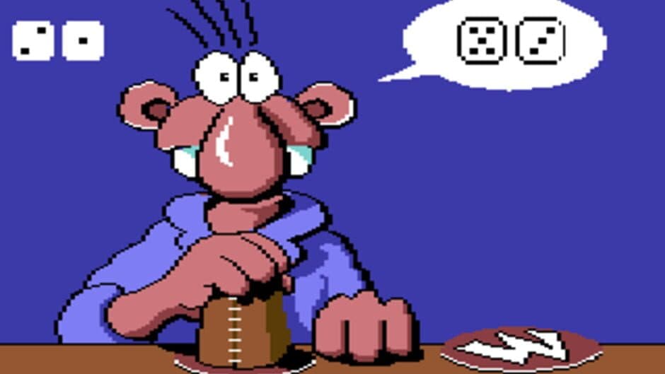 Werner: Let's Go! screenshot