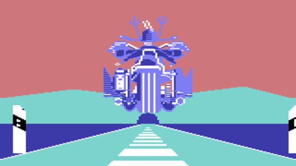 Werner: Let's Go! screenshot