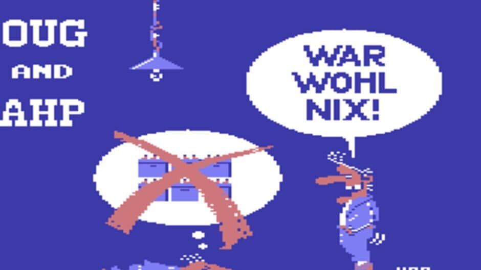 Werner: Let's Go! screenshot