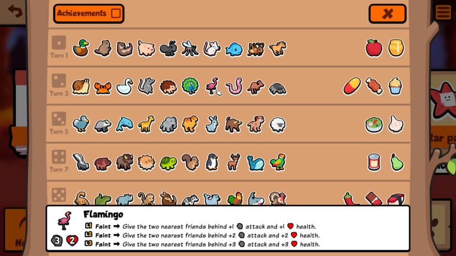 Super Auto Pets screenshot