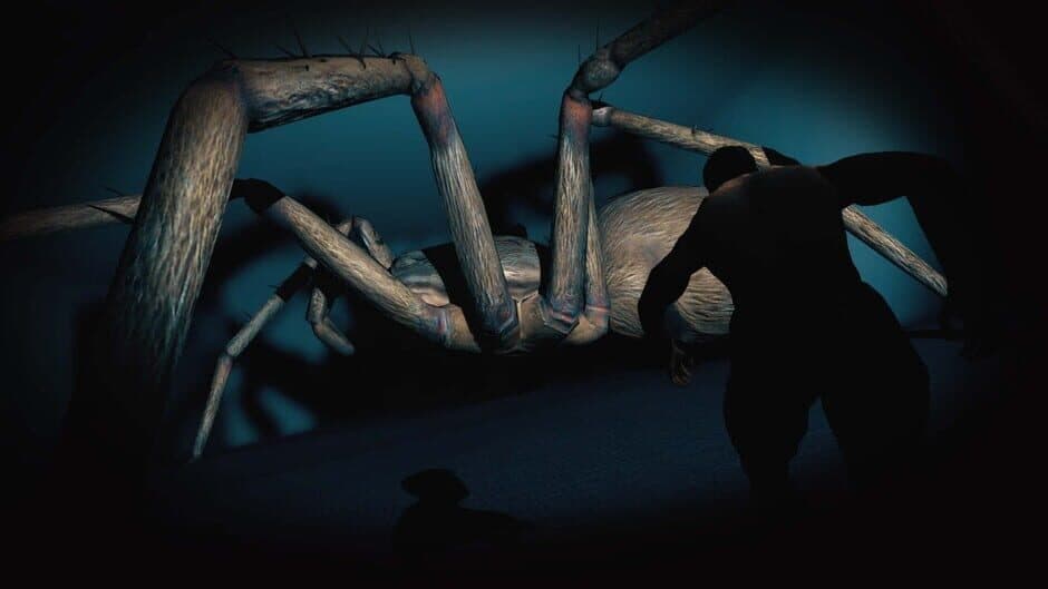 Very Bad Dreams screenshot