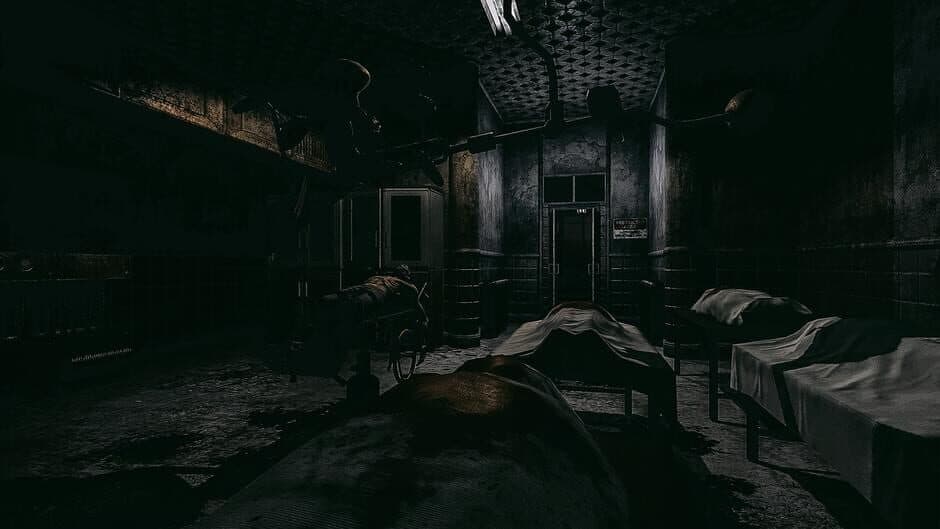 Very Bad Dreams screenshot