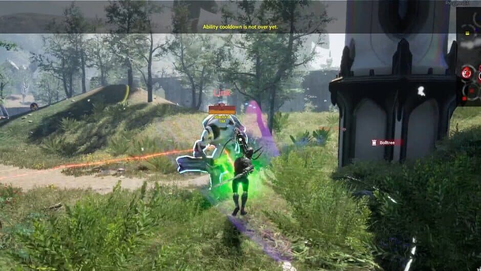 Schmaragon screenshot