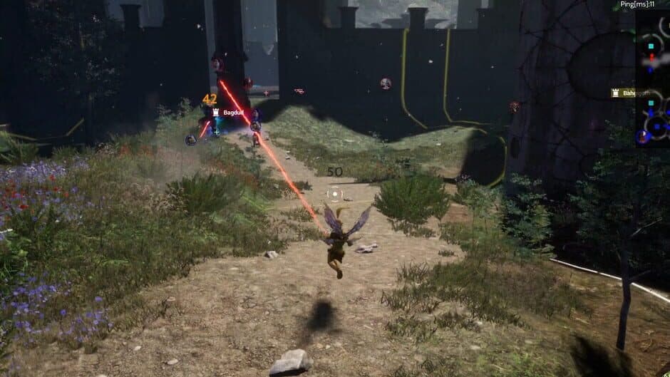 Schmaragon screenshot