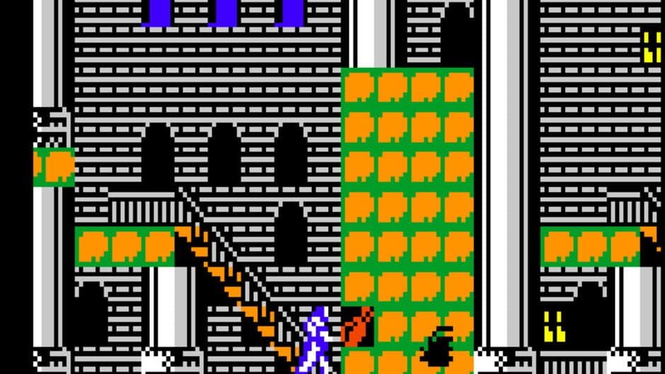 Intellivania screenshot