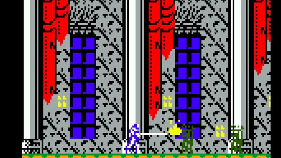 Intellivania screenshot