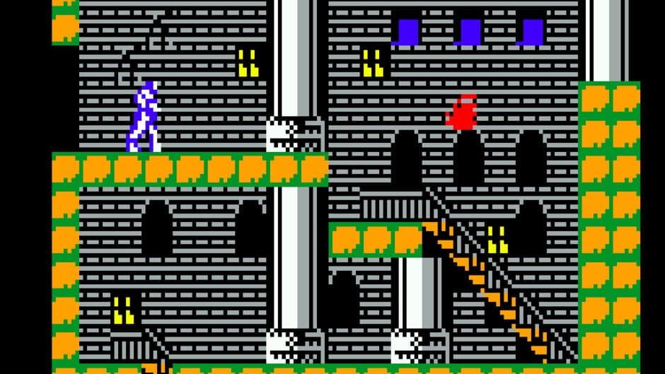 Intellivania screenshot