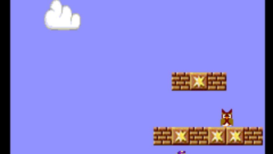 Melli's Retro Land screenshot