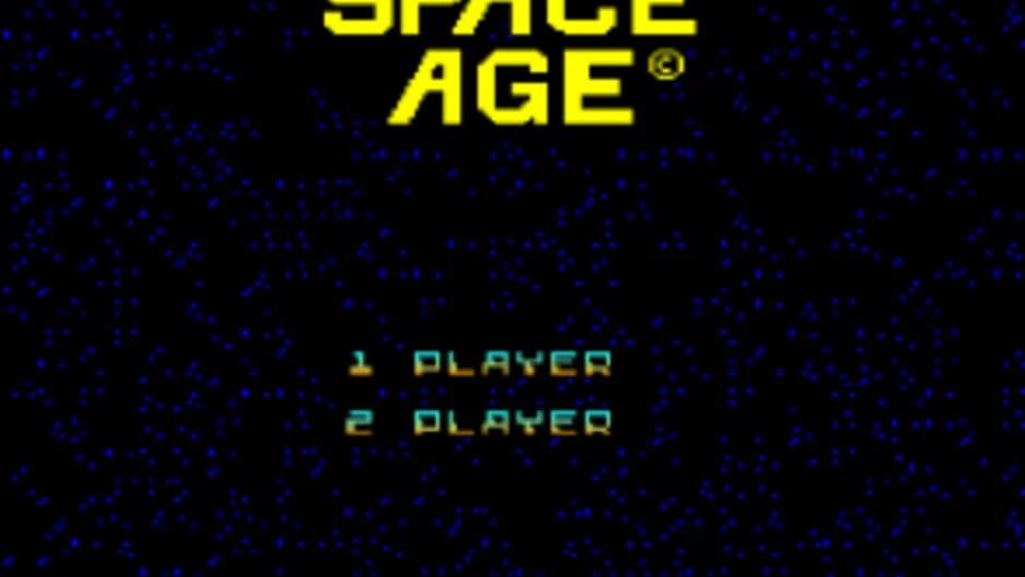 Space Age screenshot
