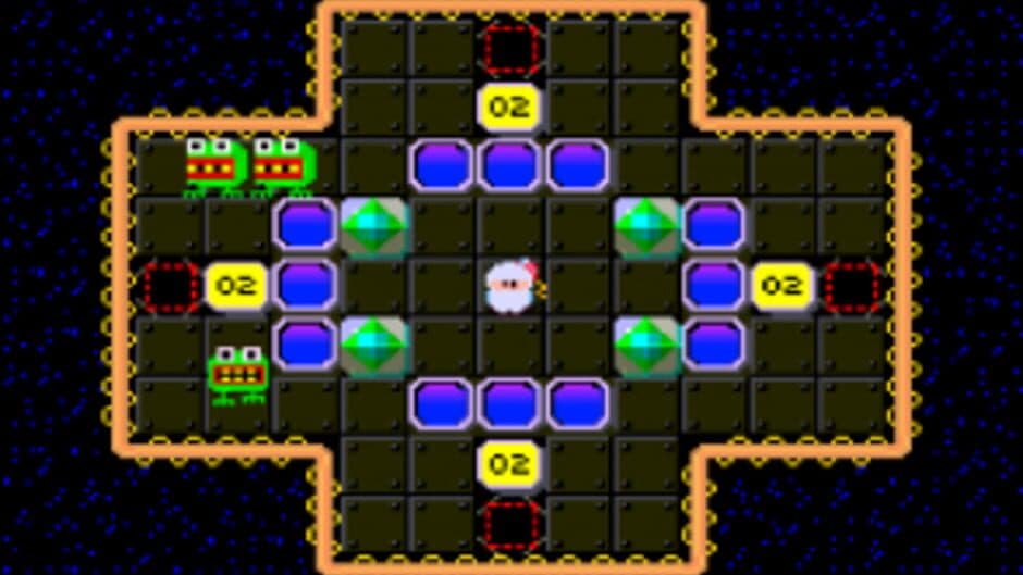 Space Age screenshot