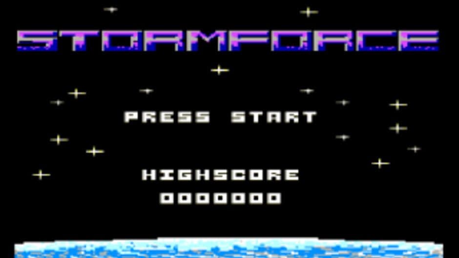 Stormforce screenshot