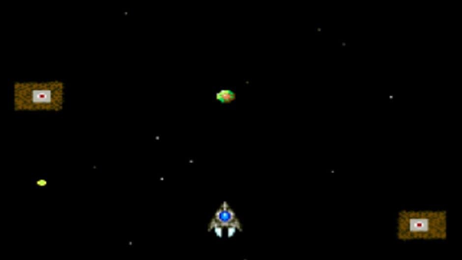 Stormforce screenshot