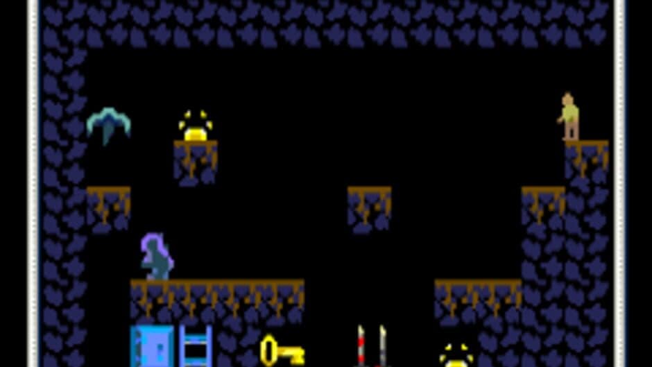 Toorum's Quest screenshot