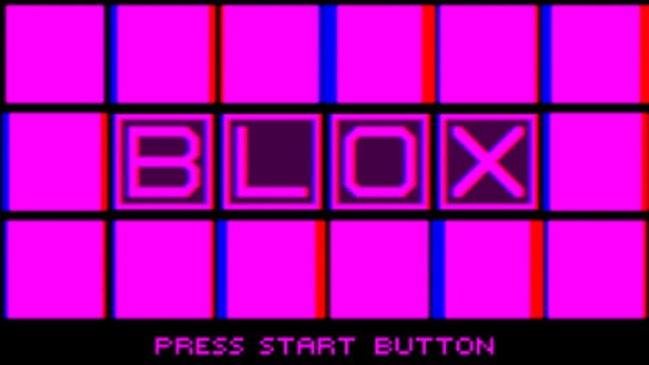 Blox screenshot