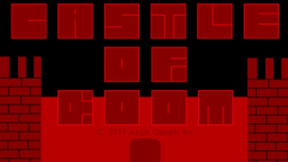 Castle of Doom screenshot