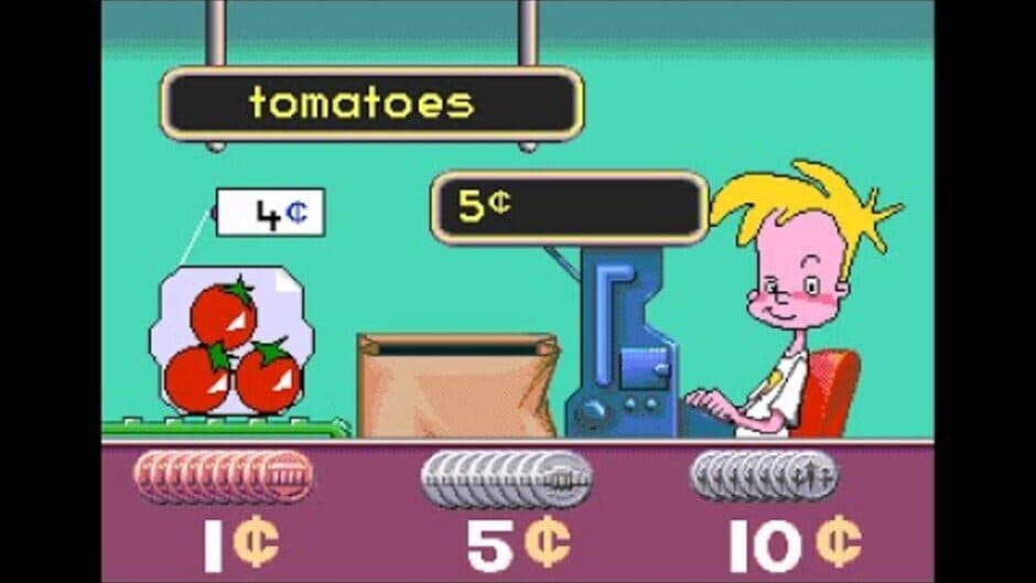 Smart Alex and Smart Alice: Curious Kids screenshot