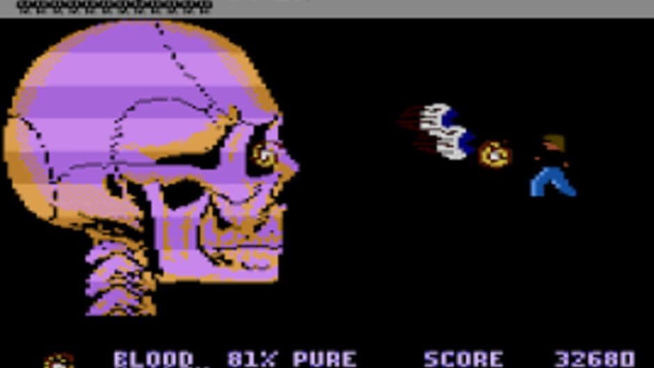 Midnight Mutants screenshot