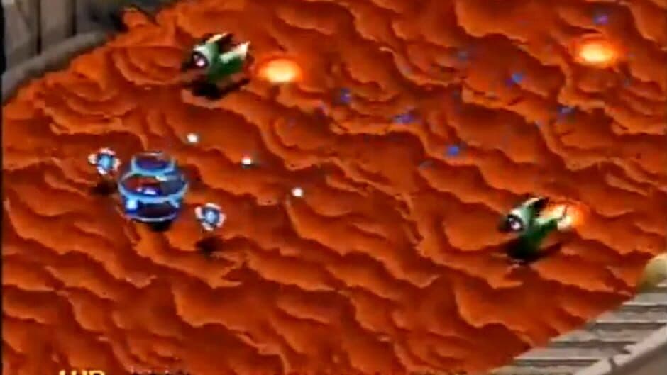 Viewpoint screenshot