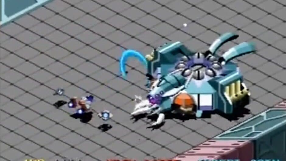 Viewpoint screenshot