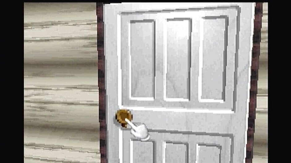 The Life Stage: Virtual House screenshot