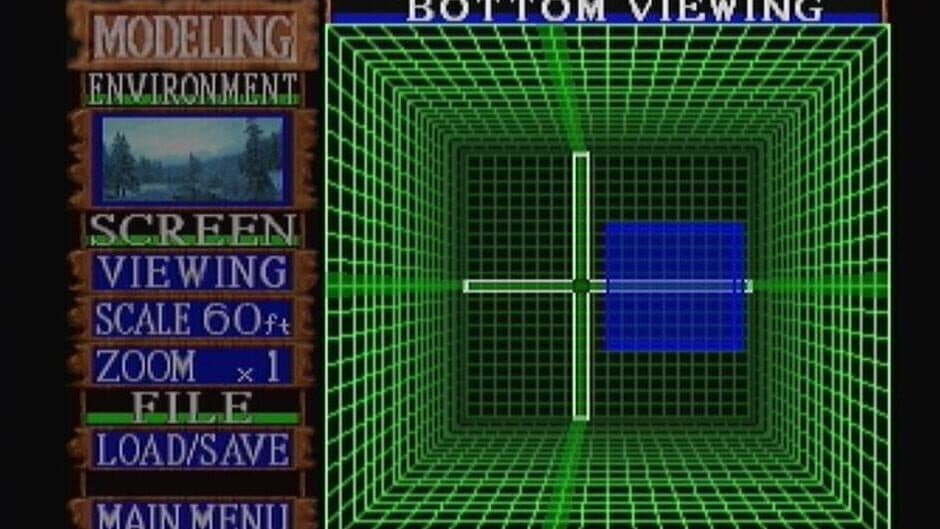 The Life Stage: Virtual House screenshot